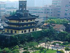 Ningbo, China - Hapag-