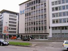 Image for Stuttgart