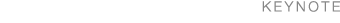Keynote