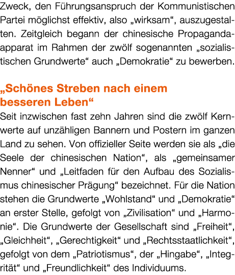 Zweck, den F hrungsanspruch der Kommunistischen Partei m glichst effektiv, also „wirksam“, auszugestalten. Zeitgleich...