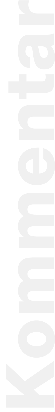 Kommentar