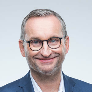 Nils Haupt