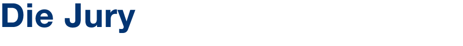 Die Jury