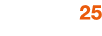 25