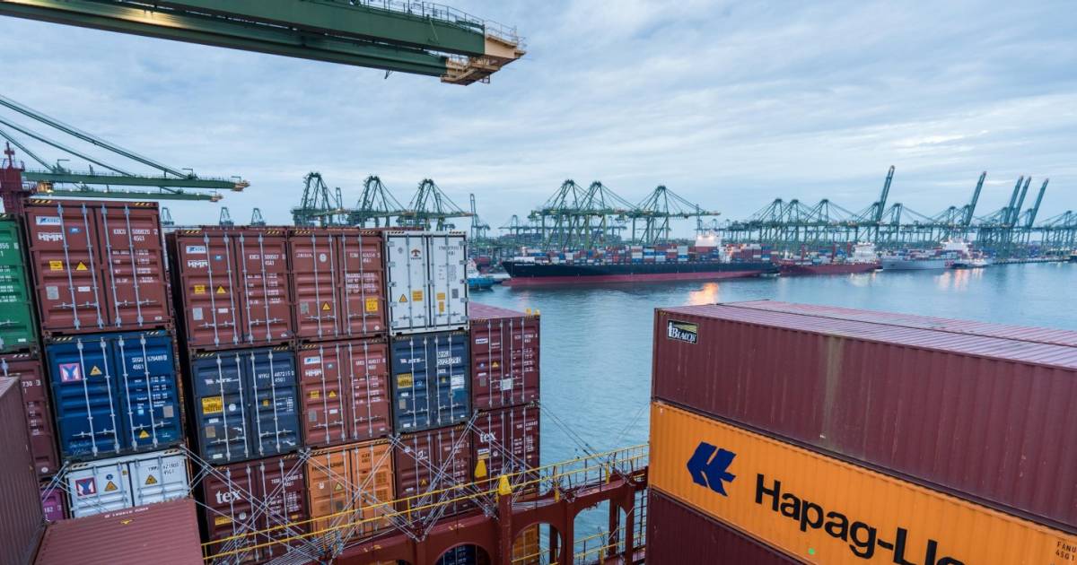 Shipping from Far East to Europe? Here's an update on our services ...