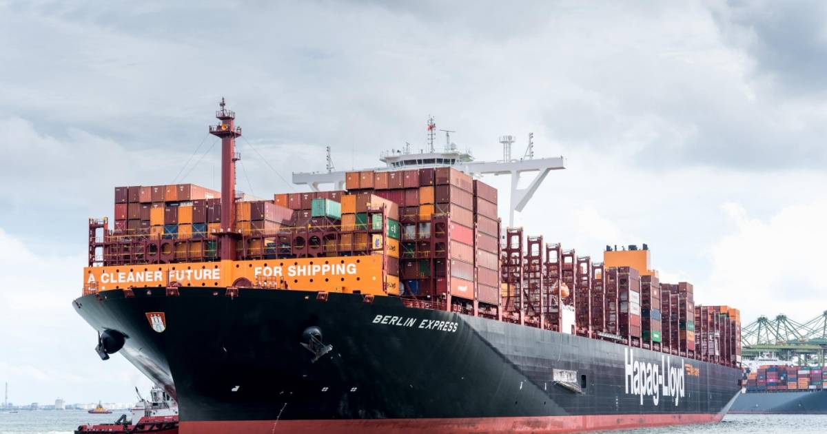Shipping from Asia and Oceania to Southwest Africa? A PSS update is ...
