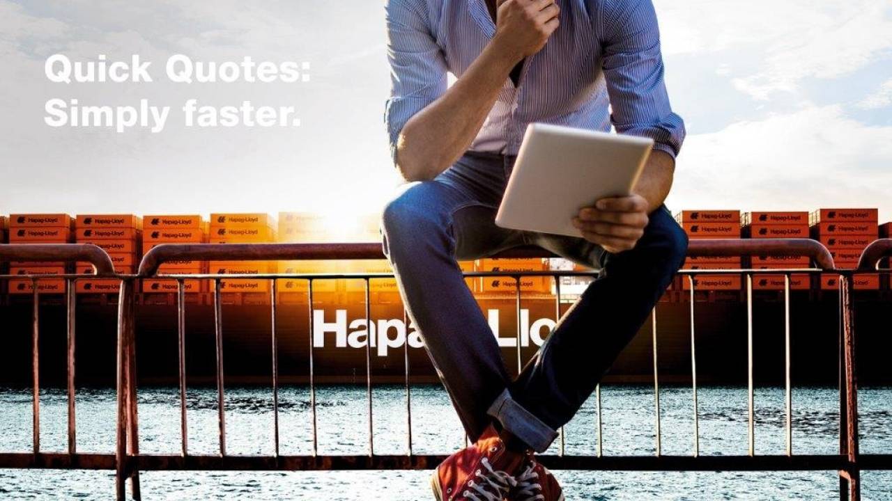 HLAG Posterimage Quick Quotes