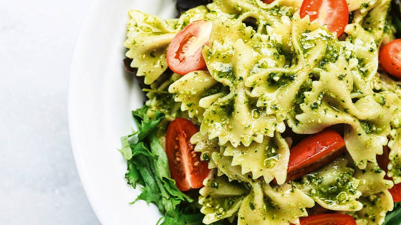 Barilla xpx