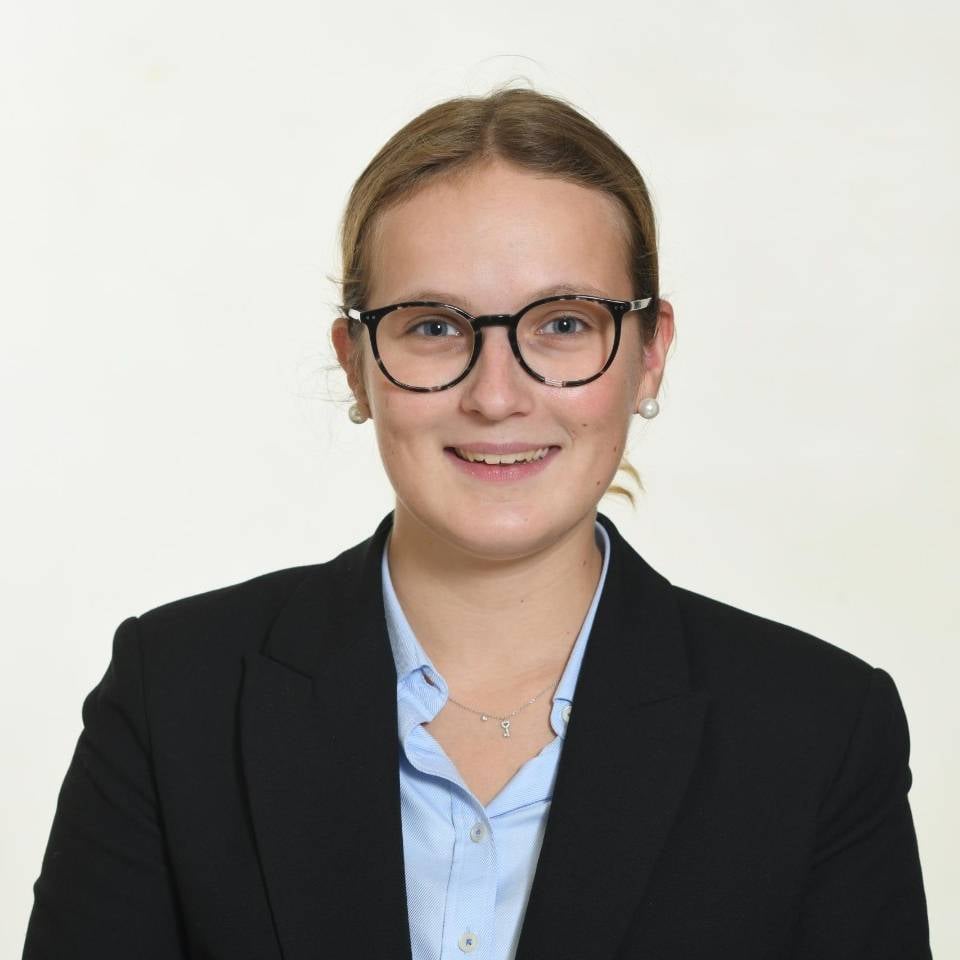 Boldyreff Lotte