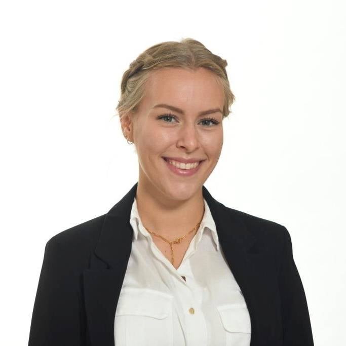Sophie HLPortrait