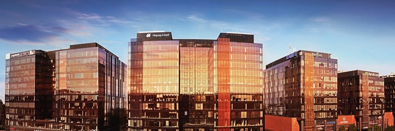 HLAG Content Office Gdansk