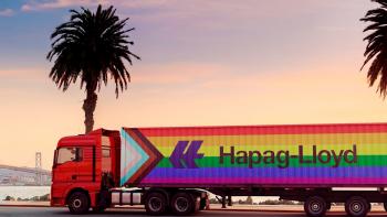 HLAG Wallpaper PrideTruck