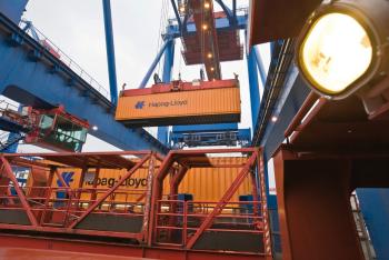 HanoverExpress Verladung print rdax