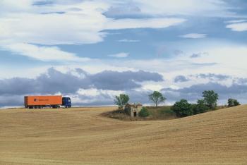 Provence print