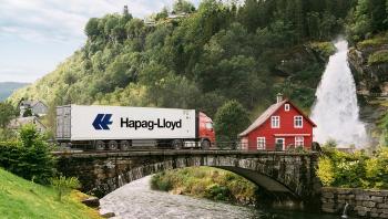 HLAG ReeferTruck Sweden x