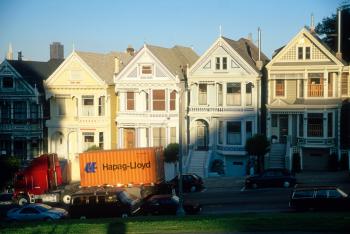 SanFrancisco Kalender print