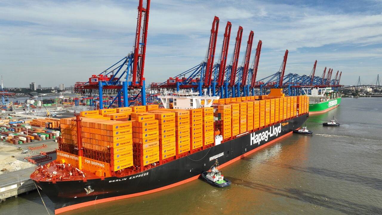 Berlin Express