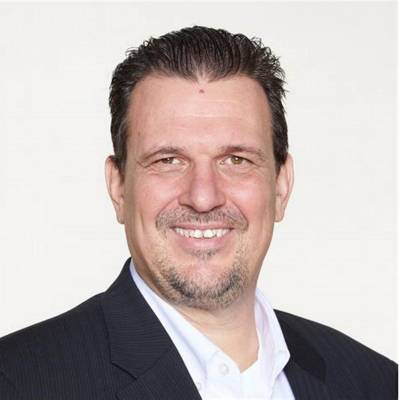 Michael Pradel, Senior Managing Director Global Procurement und Menschenrechtsbeauftragter