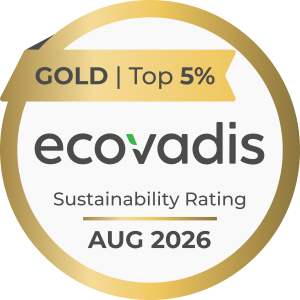 EcoVadis EV Recognition