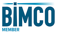 BIMCO Logo Member px