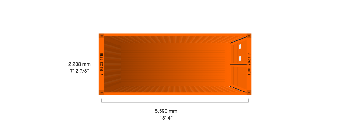 hardtop Roof Opening Dimensions