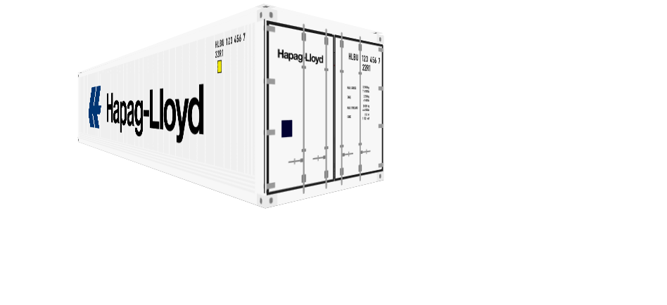 reefer high cube Default