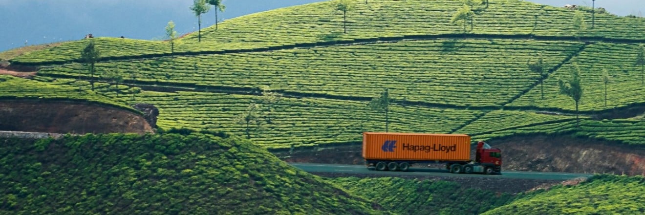 hapag lloyd inland nepal