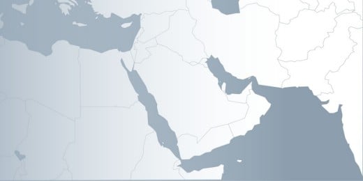 teaser middle east