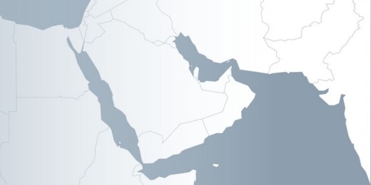 teaser middle east