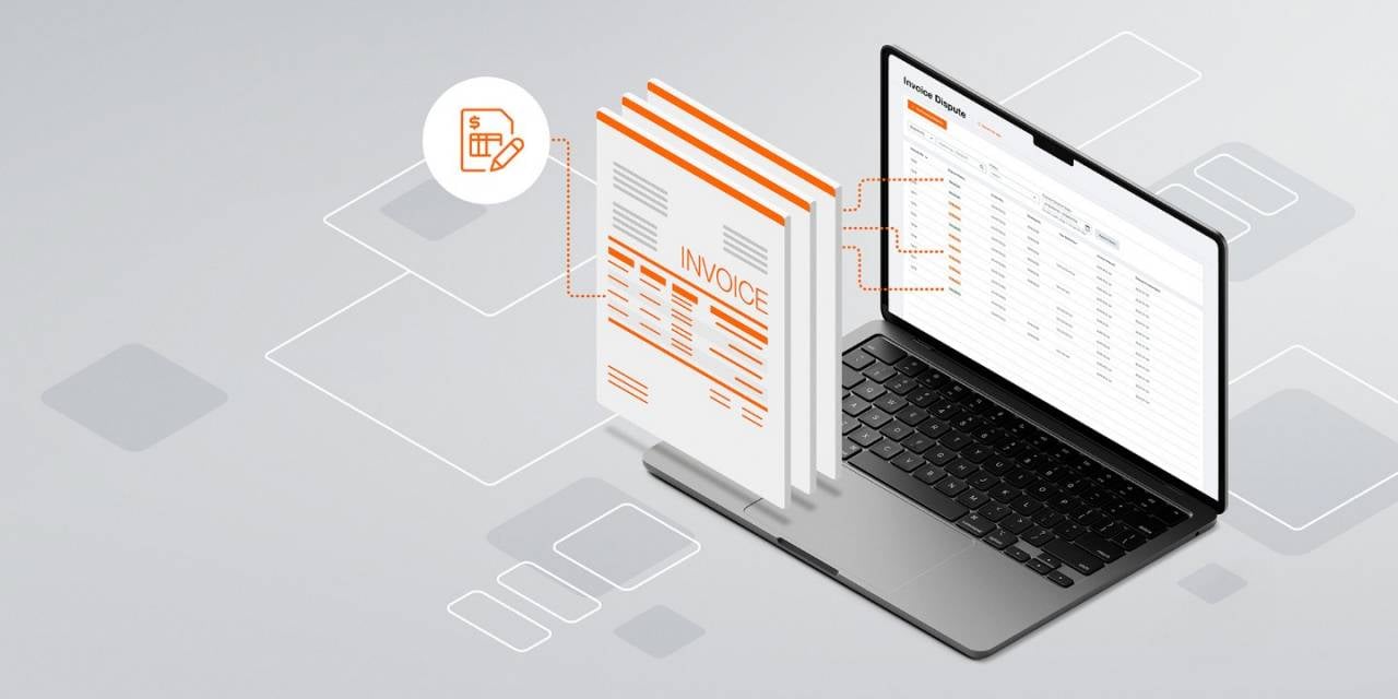 KV Invoice Dispute teaser o