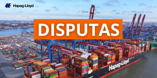 Disputas