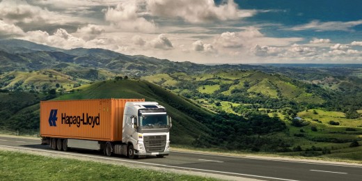 hapag lloyd inland colombia