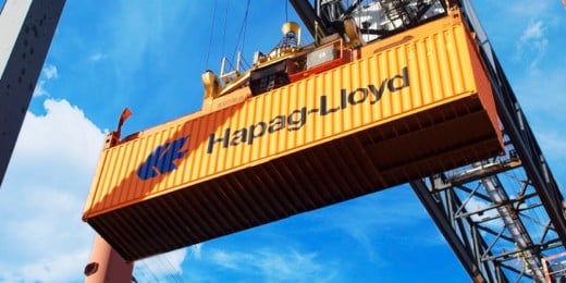 HLAG Strena Terminal