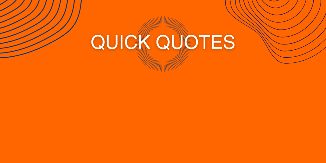 Quick Quote LPE