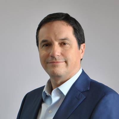 Felipe de la Maza, Senior Director Trade Management Intra Americas