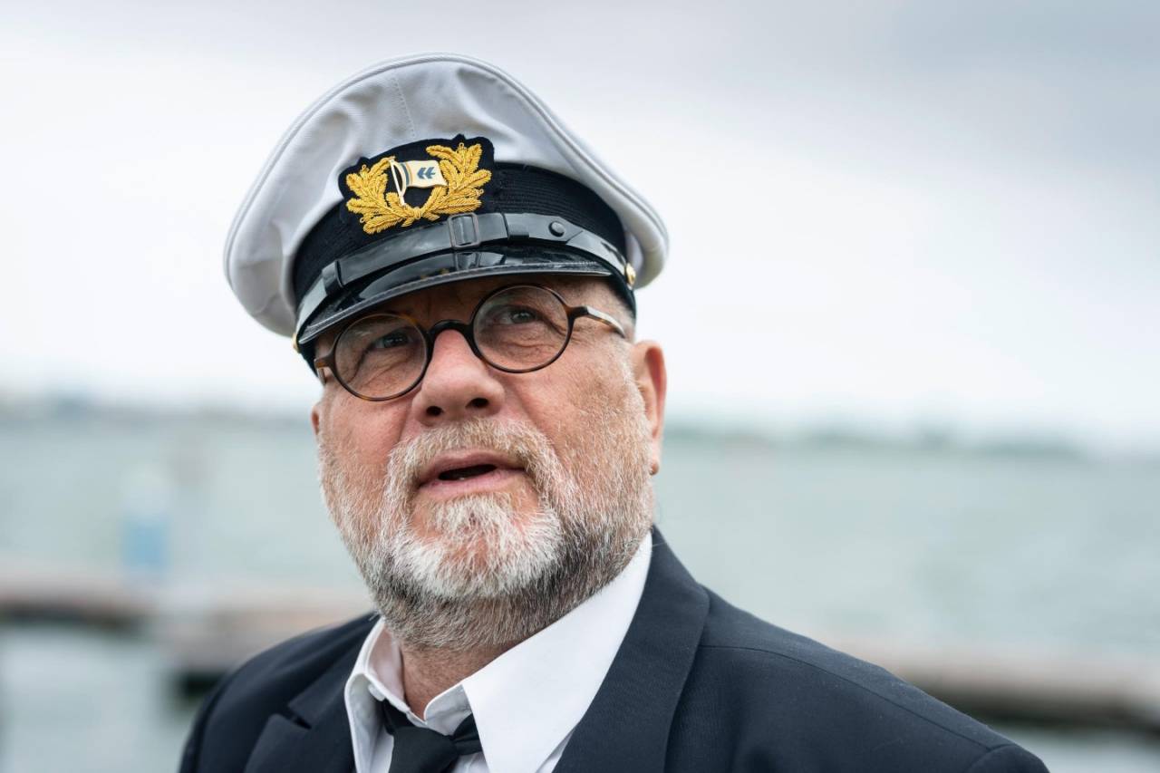 Kapitaen Kaiser