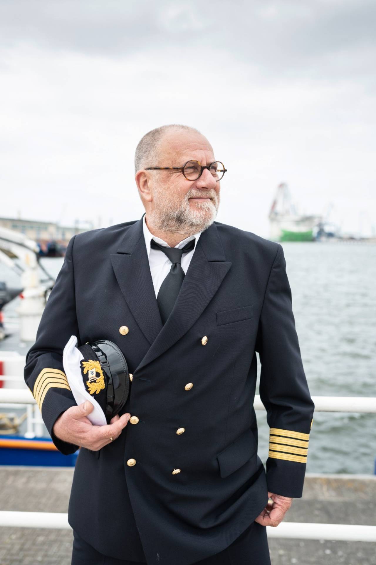 Kapitaen Kaiser