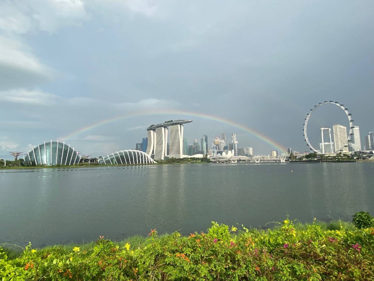 Singapore