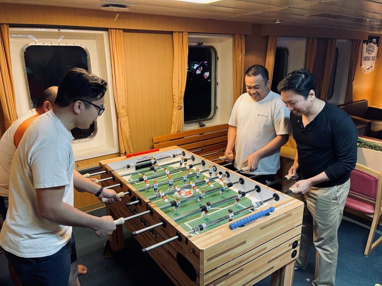 Kicker