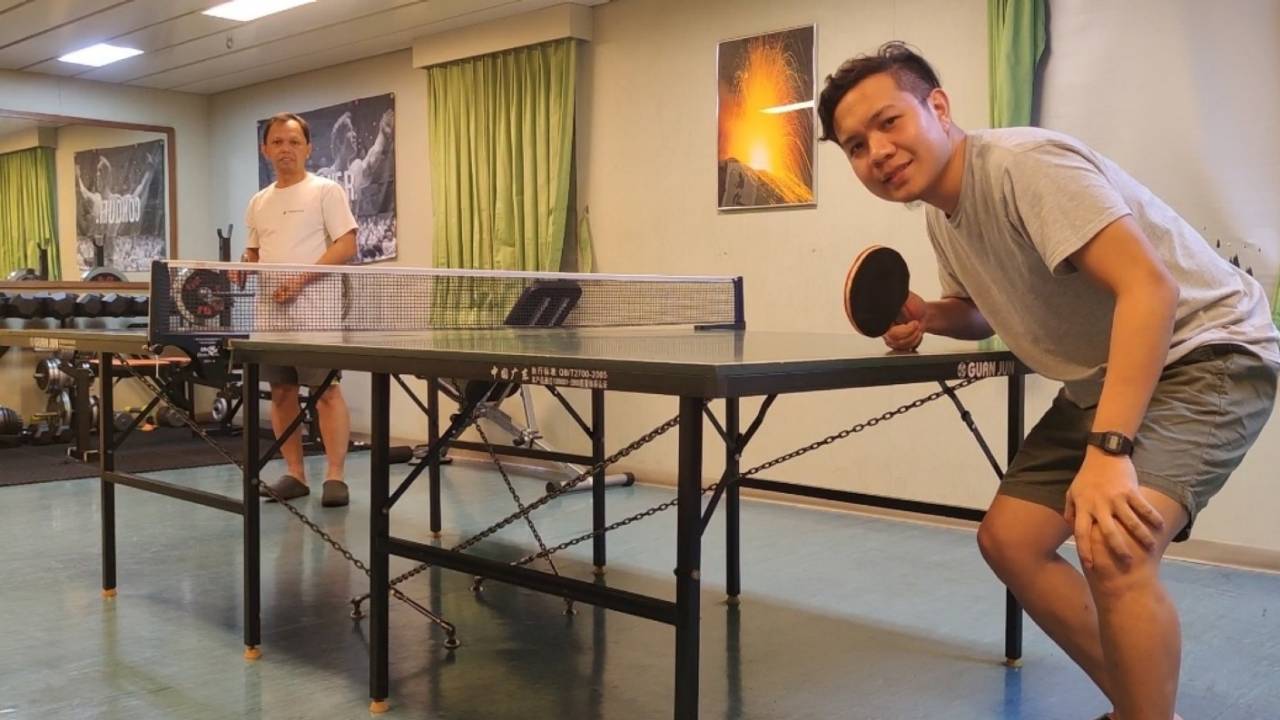 Tabletennis