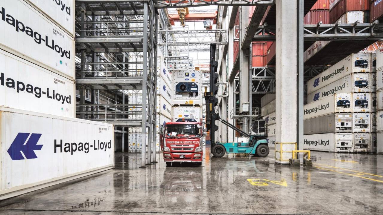 LOOKOUT Product story Cherry