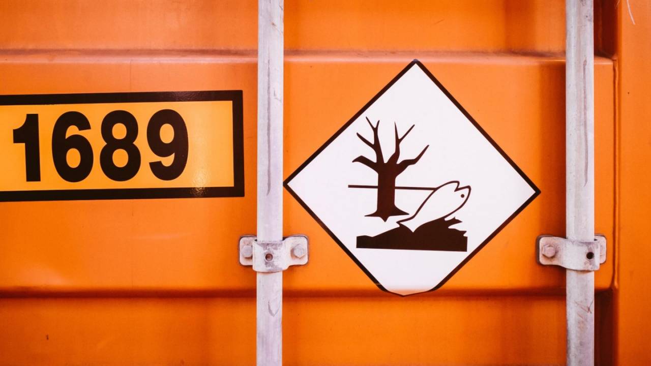 LOOKOUT Product story Dangerous Goods
