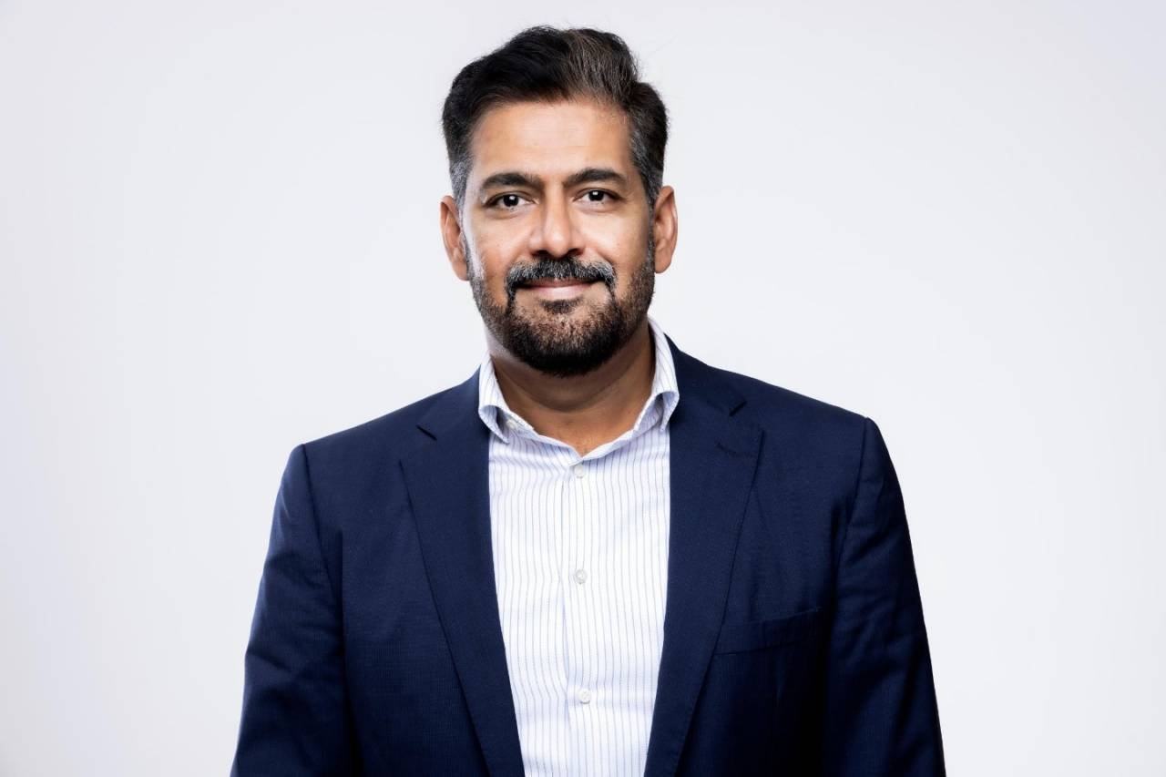 Dheeraj Bhatia