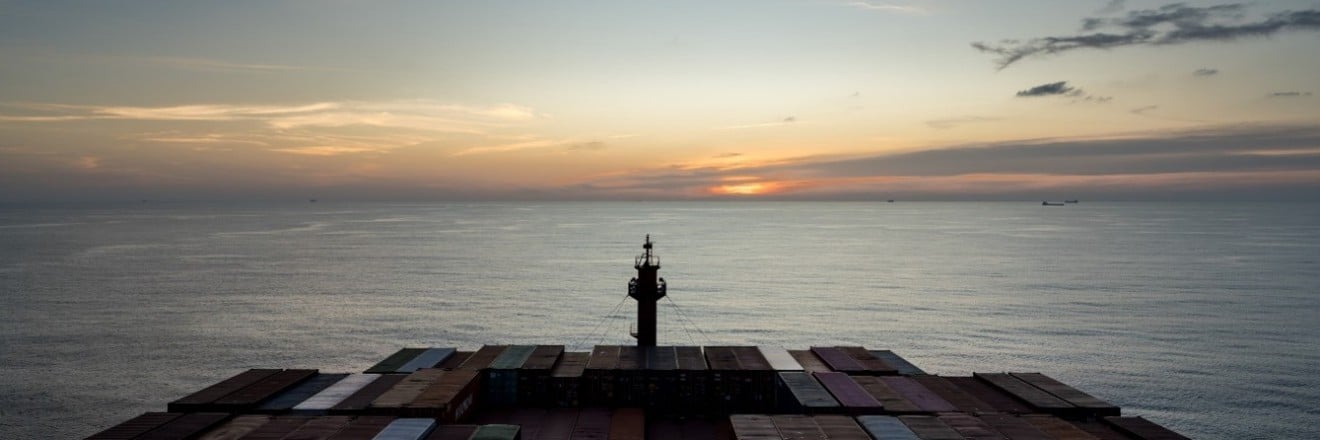 Human rights at Hapag-Lloyd