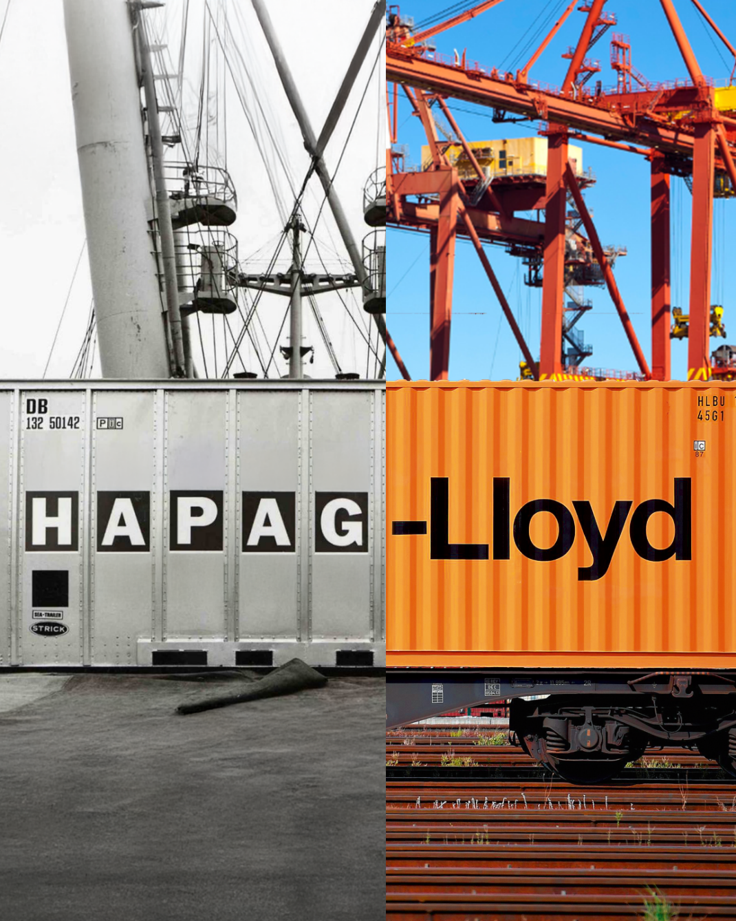 The History of the Shipping Container: How a Metal Box Transformed ...