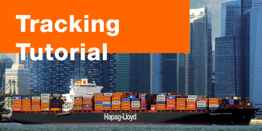 Tutorials and Trainings - Hapag-Lloyd