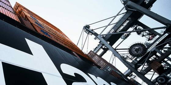 China Hong Kong Taiwan Booking Window Implementation Hapag Lloyd