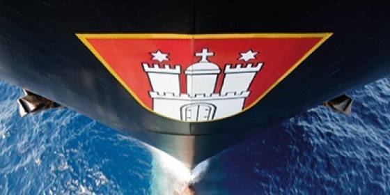 There S A Change Of Schedule Tpi Mv Cma Cgm Butterfly V1242e Will Not Call Saudi Arabia Hapag Lloyd