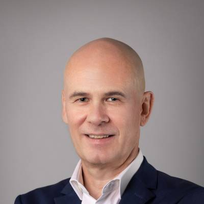Lars Sorensen