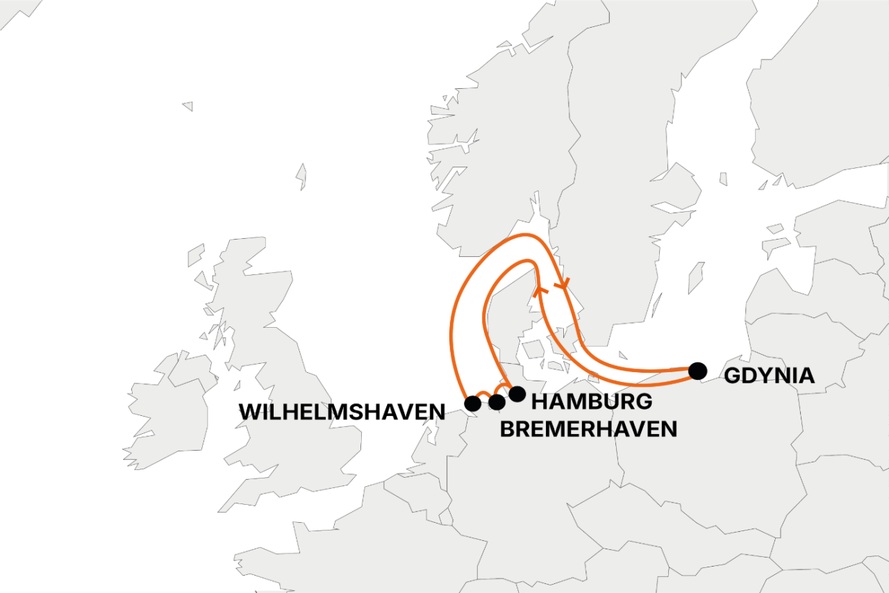 PGS BremerhavenUpdate